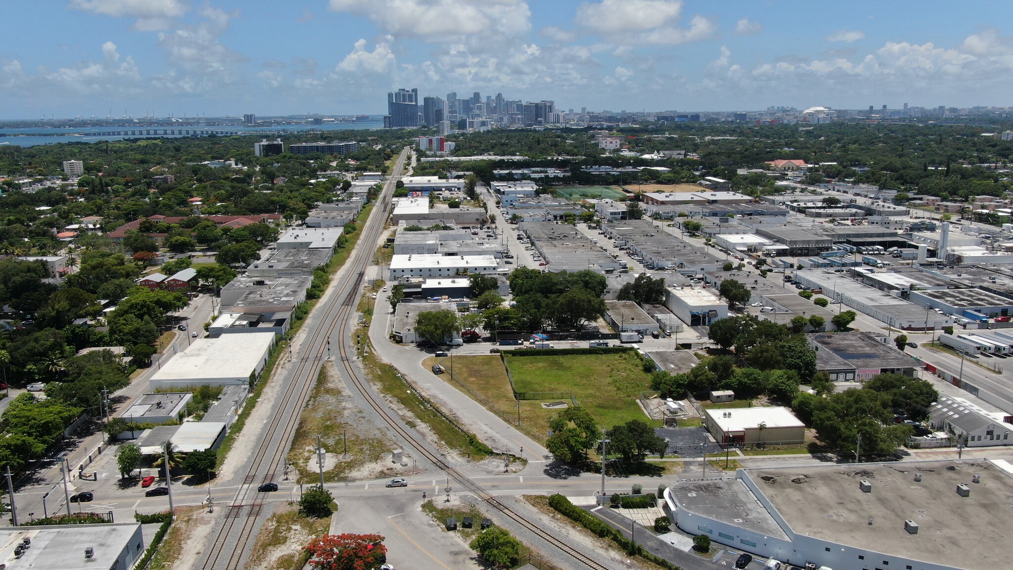 390 NE 71st St, Miami, FL for sale Aerial- Image 1 of 1