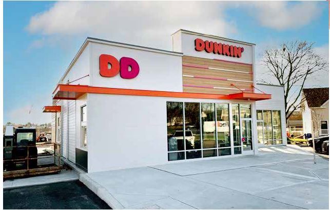 1 Colfax St, Pawtucket, RI for sale Building Photo- Image 1 of 1