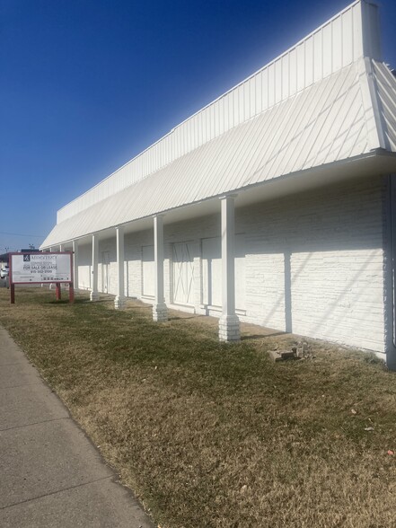 737 Madison St, Shelbyville, TN 37160 - Retail for Sale | LoopNet