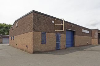 More details for Ettingshall Rd, Wolverhampton - Industrial for Lease