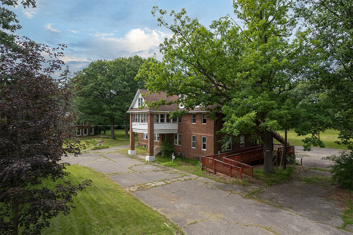 6727 Sherman St, Otter Lake, MI for sale Building Photo- Image 1 of 1