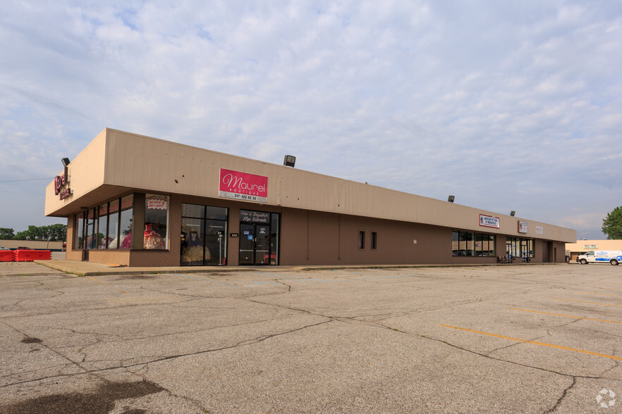 3990 Georgetown Rd, Indianapolis, IN for sale - Primary Photo - Image 1 of 1