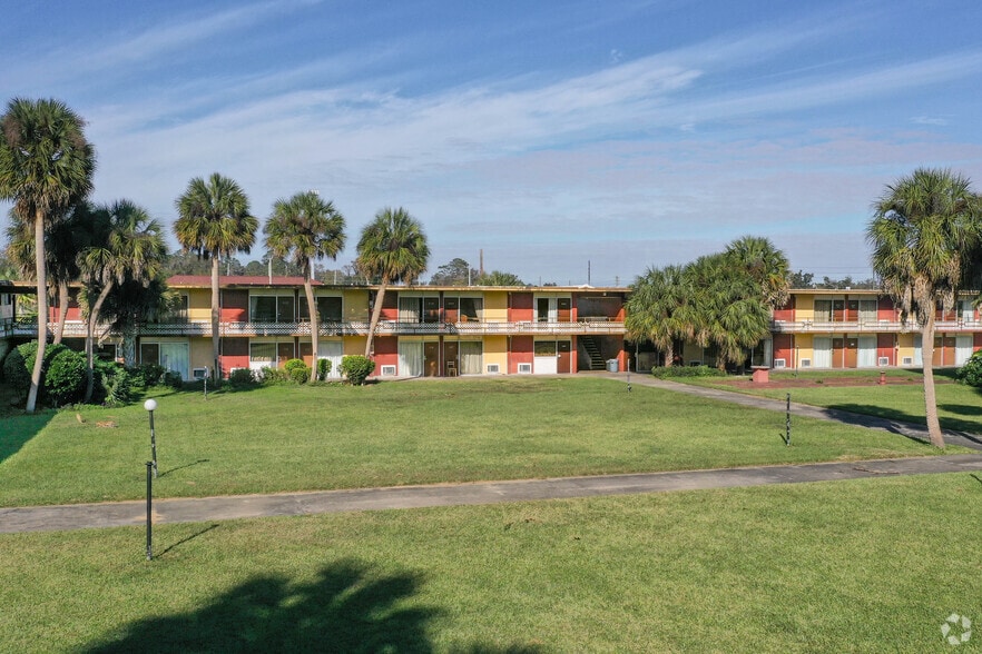 3340 S Pine Ave, Ocala, FL for sale - Primary Photo - Image 1 of 1