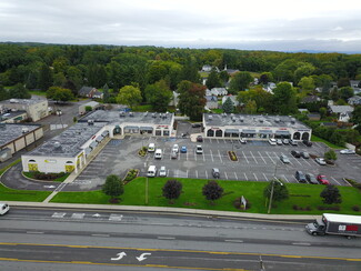 More details for 1839 Central Ave, Colonie, NY - Retail for Lease