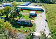 3344 W Farm Road 146, Springfield MO - Warehouse