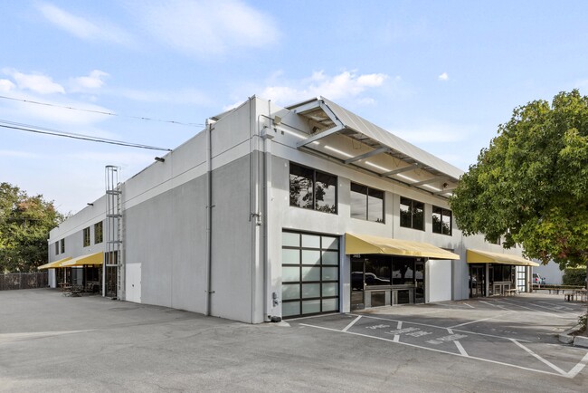 More details for 3475 Edison Way, Menlo Park, CA - Flex for Lease