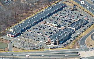 More details for 650 Shoppes Blvd, North Brunswick, NJ - Office, Retail for Lease