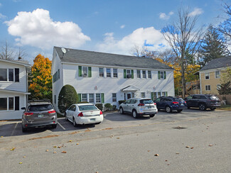 More details for 1 Elm St, Exeter, NH - Multifamily for Sale