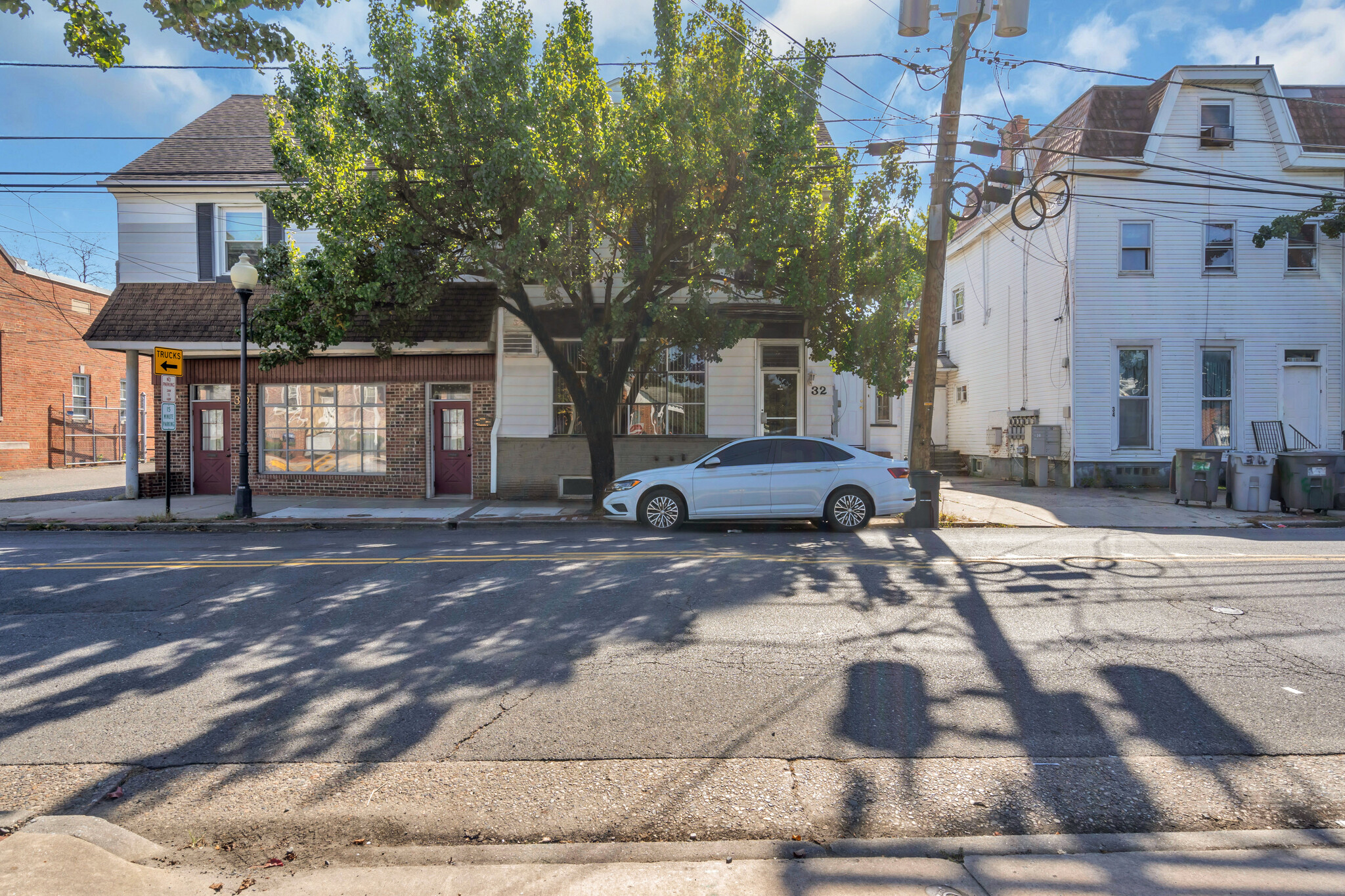 30-32 Washington St, Mount Holly, NJ for lease Building Photo- Image 1 of 47