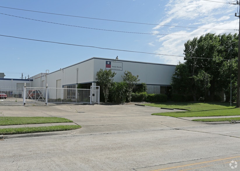 10950 Stancliff Rd, Houston, TX for sale - Primary Photo - Image 1 of 1