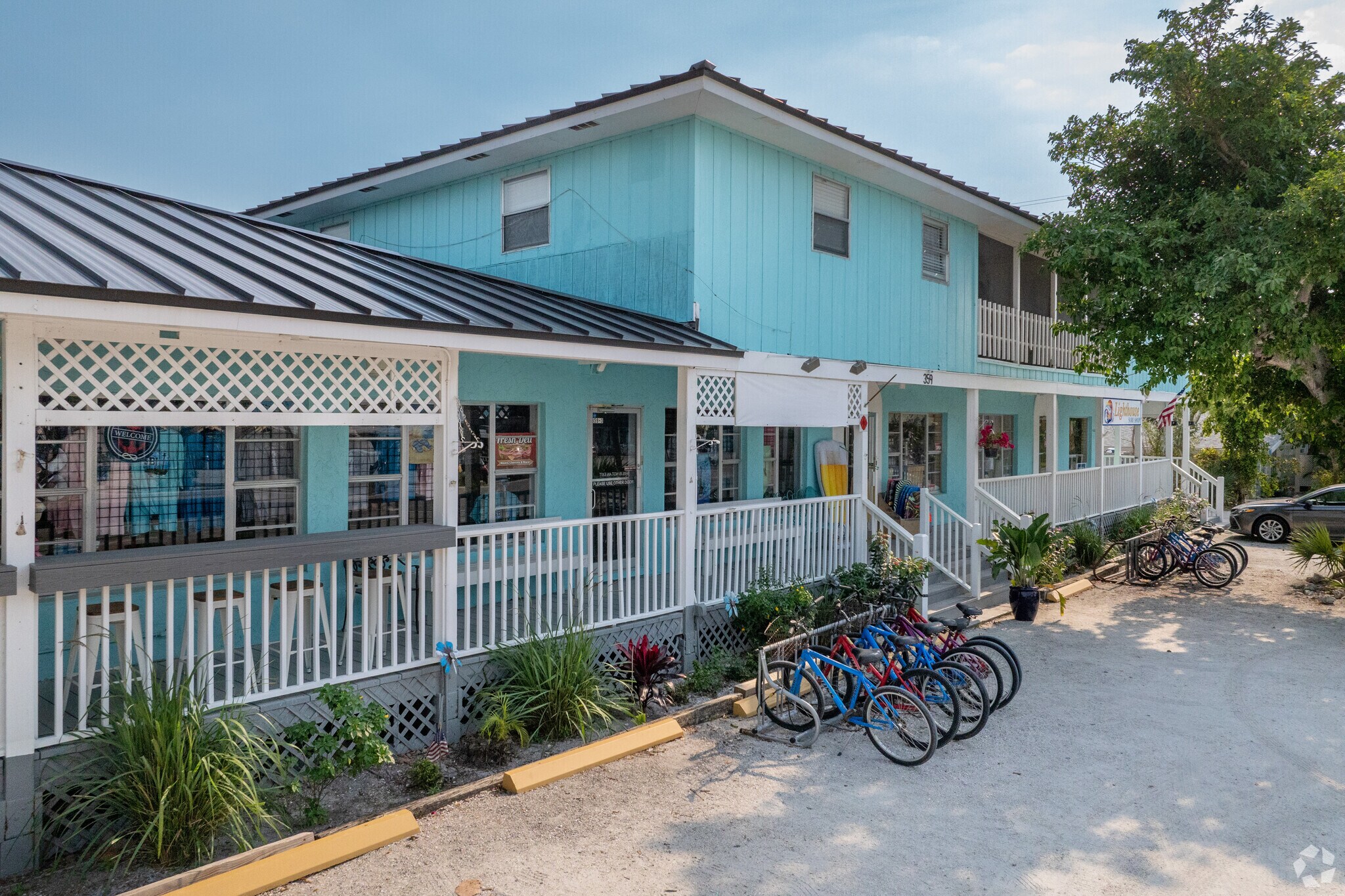 1167 Buttonwood Ln, Sanibel, FL for sale Building Photo- Image 1 of 1