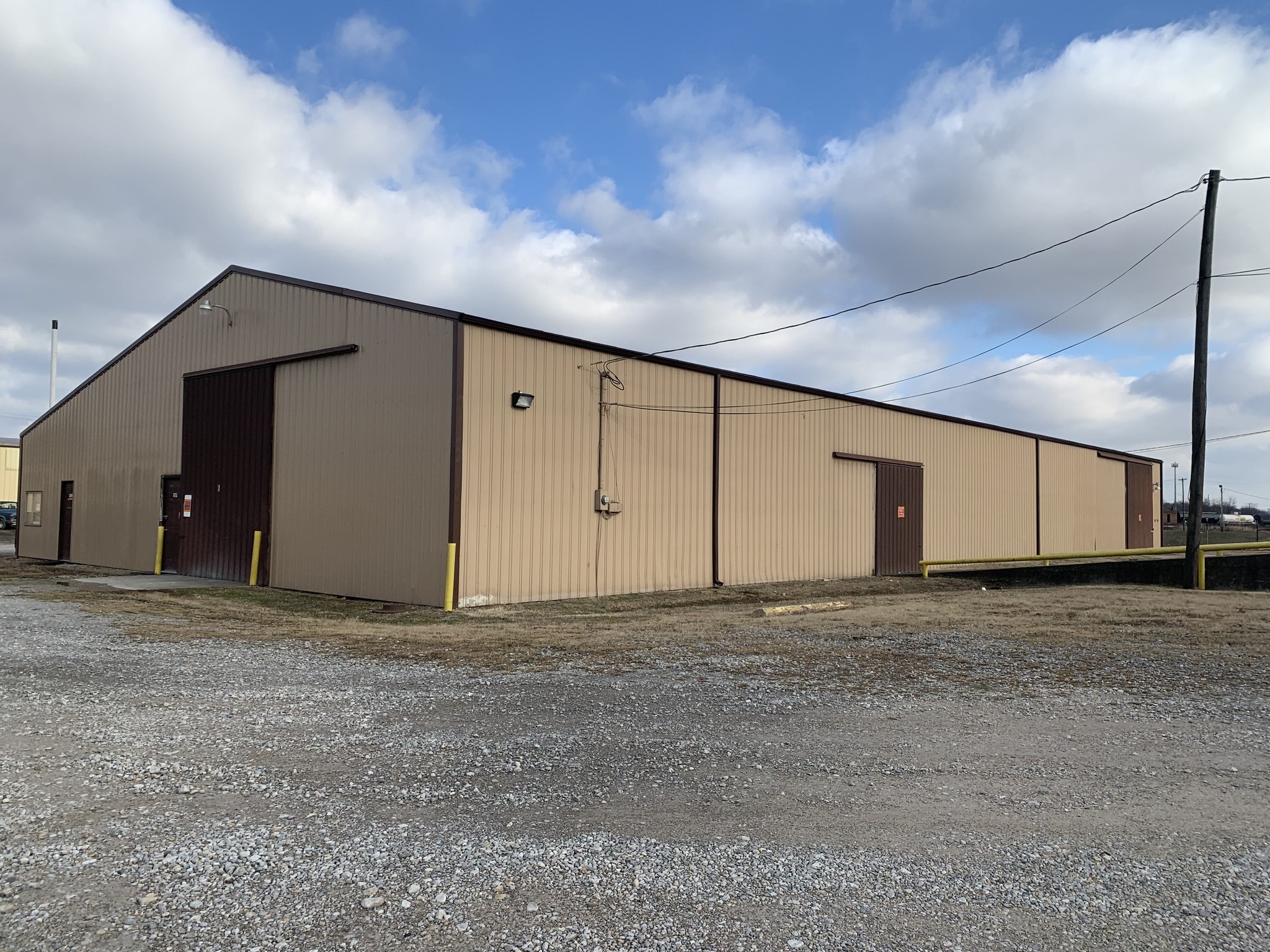 841 3rd St, Henderson, KY for sale Primary Photo- Image 1 of 1