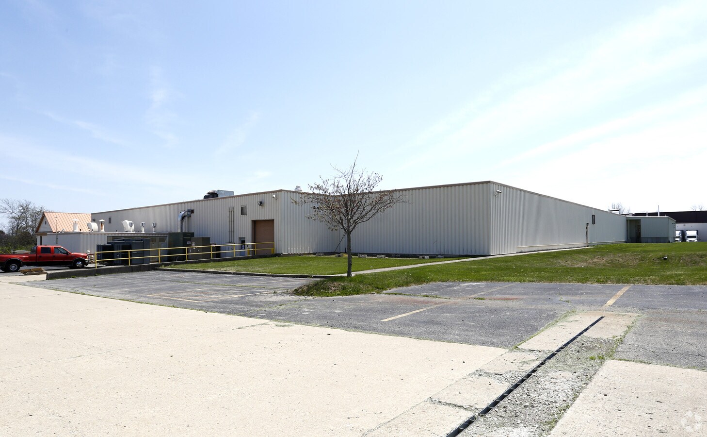 945 S Brown School Rd, Vandalia, OH 45377 Property Record