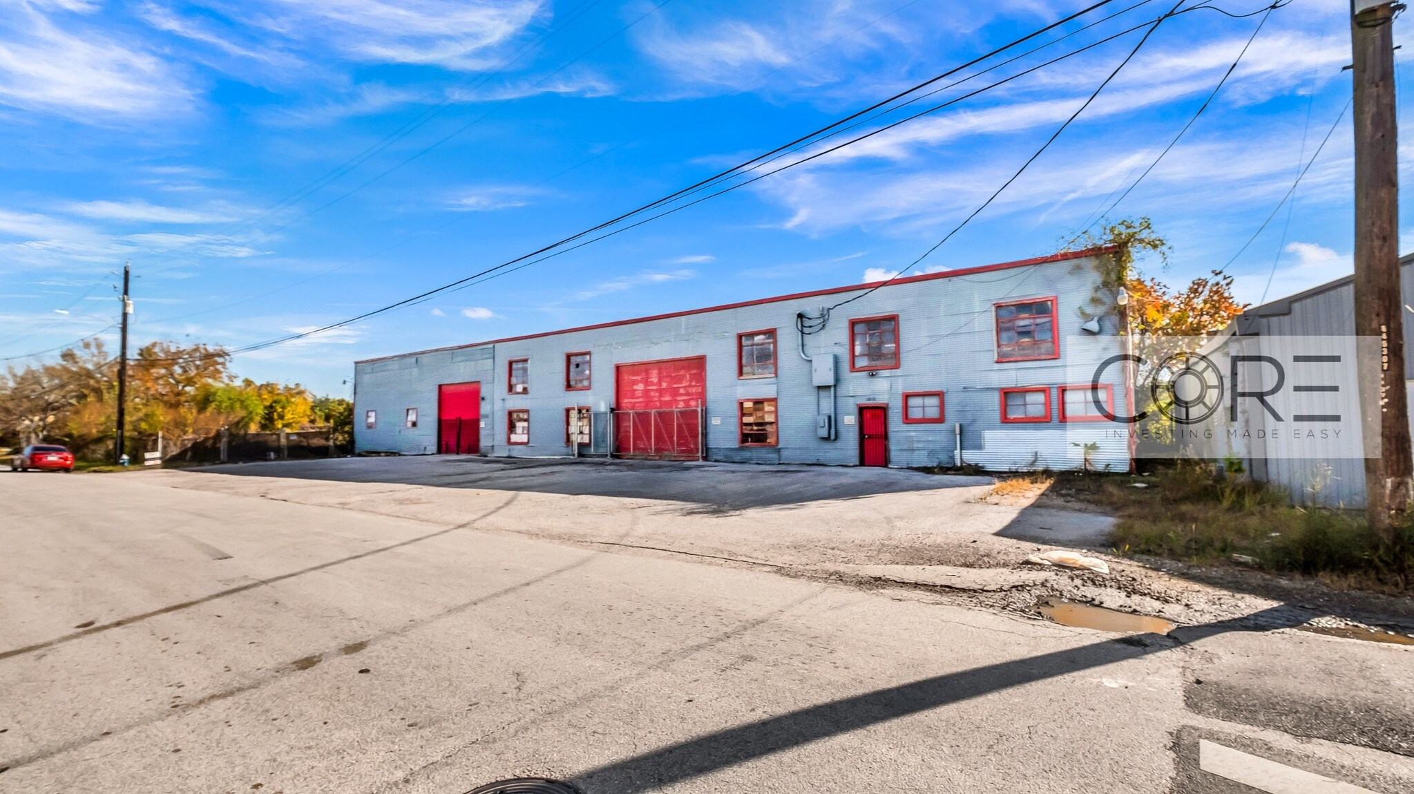 1121 Hackney St, Houston, TX for sale Building Photo- Image 1 of 1