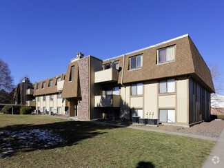 More details for 15800-15830 E 13th Ave, Aurora, CO - Multifamily for Sale