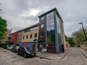 15 Chandler St, London for lease Building Photo- Image 1 of 9