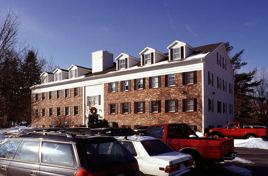 171 Main St, Ashland, MA for sale - Primary Photo - Image 1 of 1