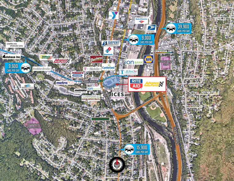 32 Rubber Ave, Naugatuck, CT for sale - Other - Image 1 of 1