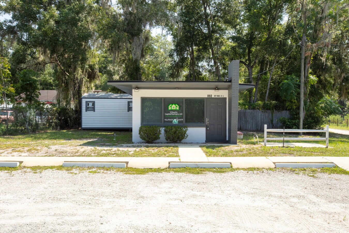 892 N State Road 21, Melrose, FL 32666 892 N State Road 21