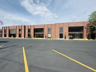 More details for 8050-8070 S 1300 W, West Jordan, UT - Flex for Lease
