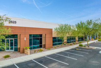 More details for 2625 W Grandview Rd, Phoenix, AZ - Office for Lease