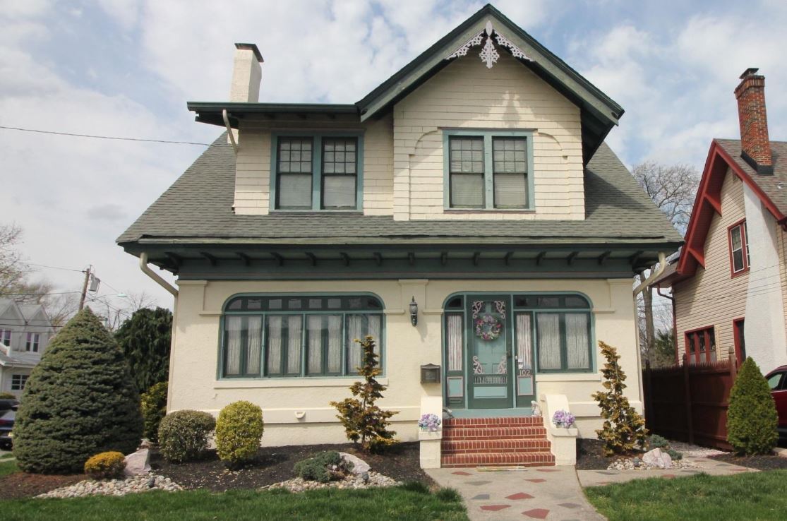 102 Green St, Woodbridge, NJ for sale Primary Photo- Image 1 of 1