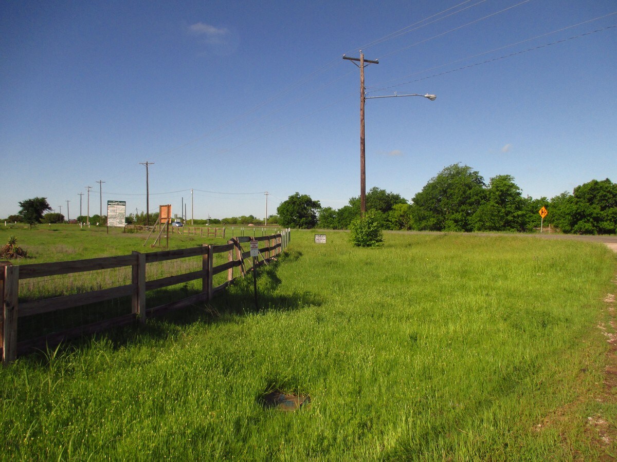Highway 377, Argyle, TX 76226