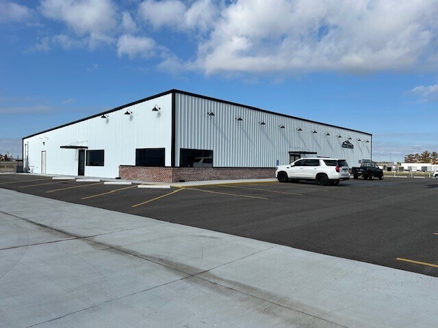 3141 Outer Rd, Scott City, MO for sale - Building Photo - Image 3 of 22