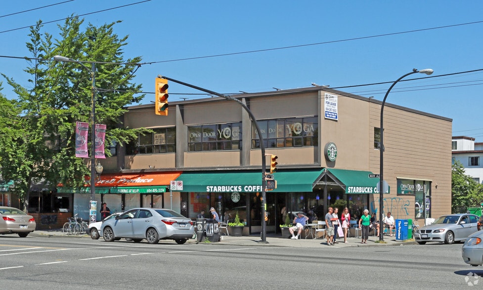 2940-2970 Main St, Vancouver, BC for sale - Primary Photo - Image 1 of 1
