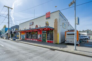 More details for 8507 14th Ave S, Seattle, WA - Retail for Lease