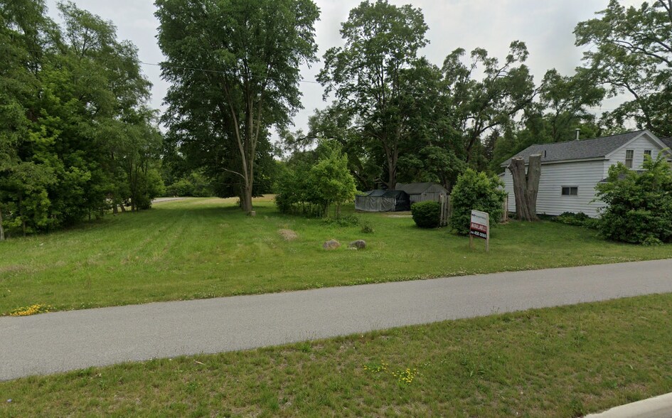 34941 Center Ridge Rd, North Ridgeville, OH 44039 7.03 AC Center