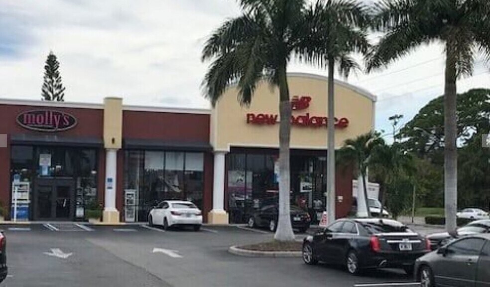 1890 Stickney Point Rd, Sarasota, FL for sale - Primary Photo - Image 1 of 1