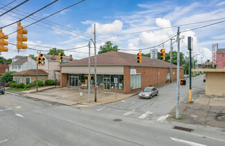 More details for 2681 Brodhead Rd, Aliquippa, PA - Retail for Lease