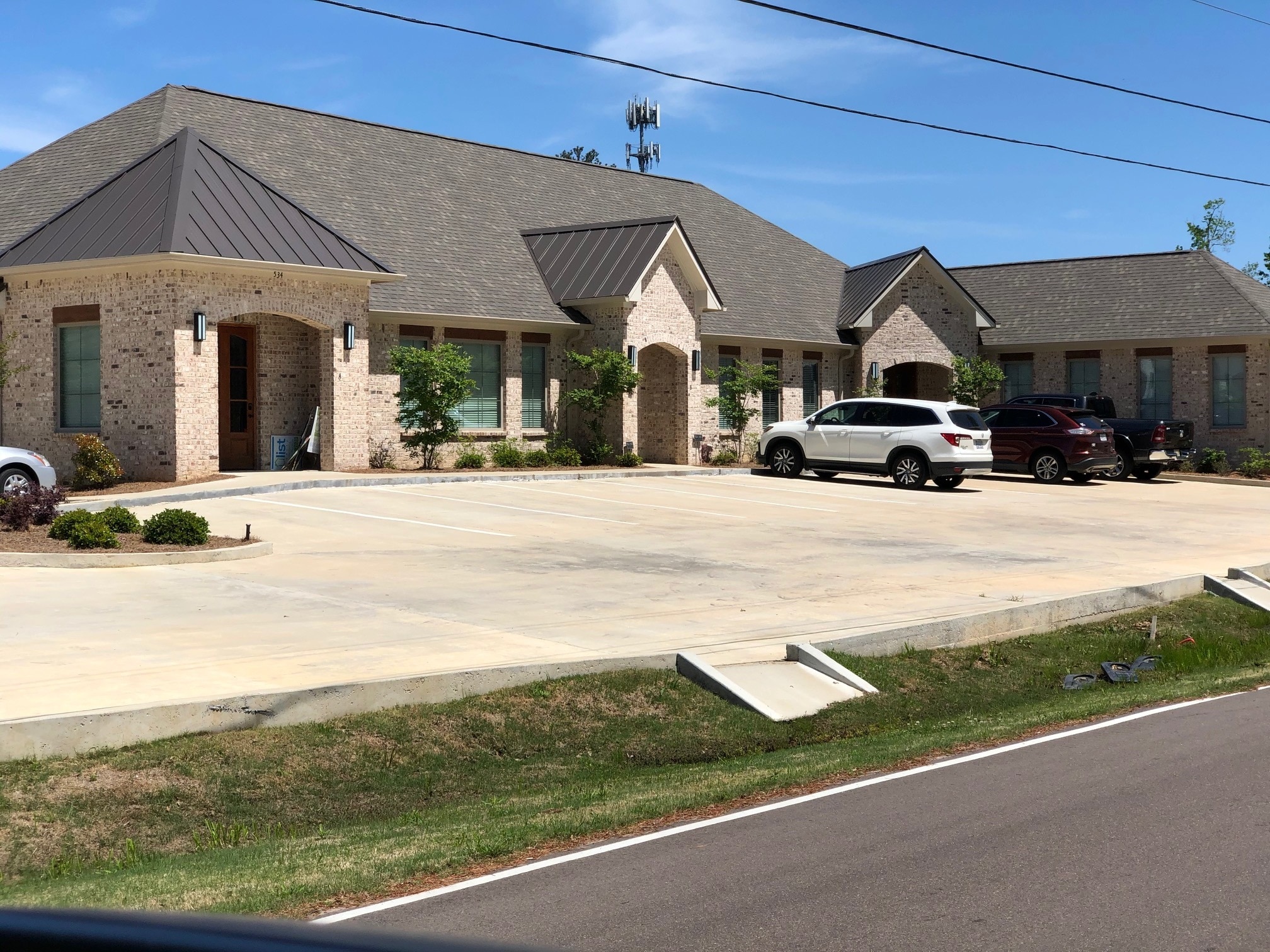 534 Keyway Dr, Flowood, MS for sale Building Photo- Image 1 of 1