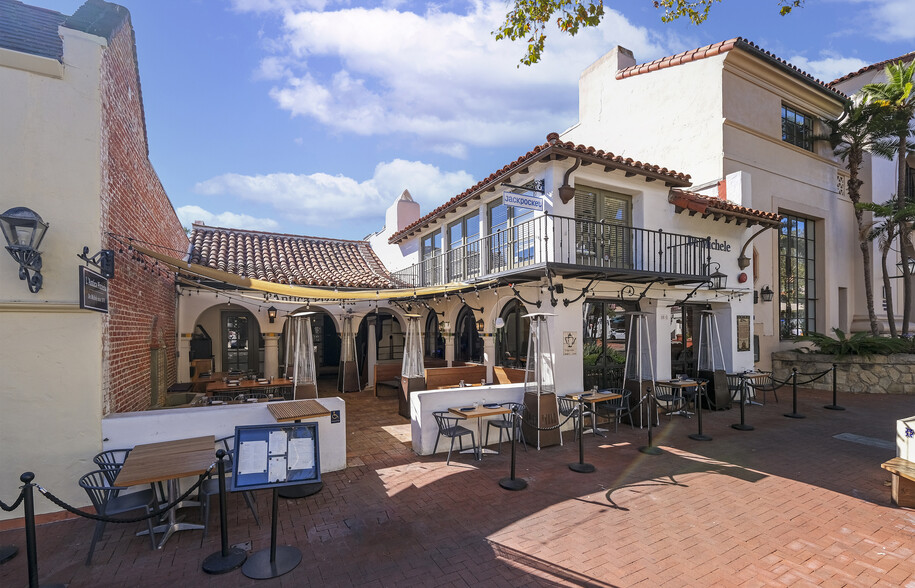 1031 State St, Santa Barbara, CA for sale - Building Photo - Image 1 of 5