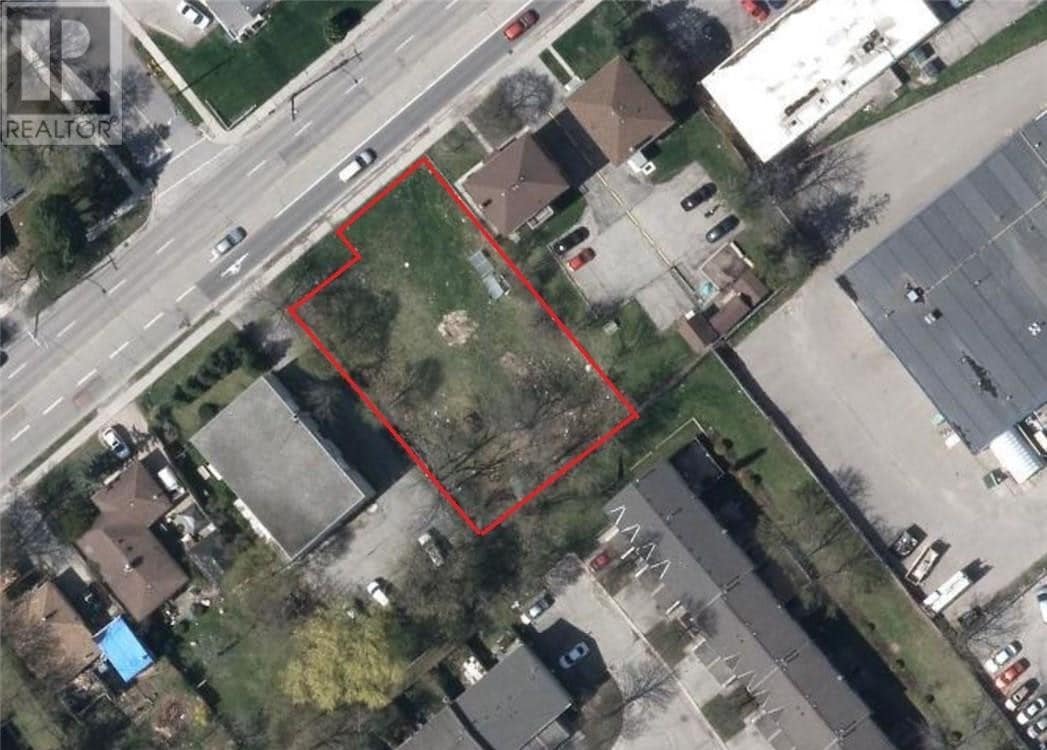 541 Victoria St, Kitchener, ON for sale Other- Image 1 of 1