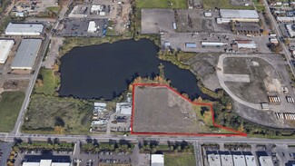 More details for 1865 McGilchrist St, Salem, OR - Land for Lease