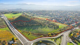 More details for Foothill Rd, Medford, OR - Land for Sale