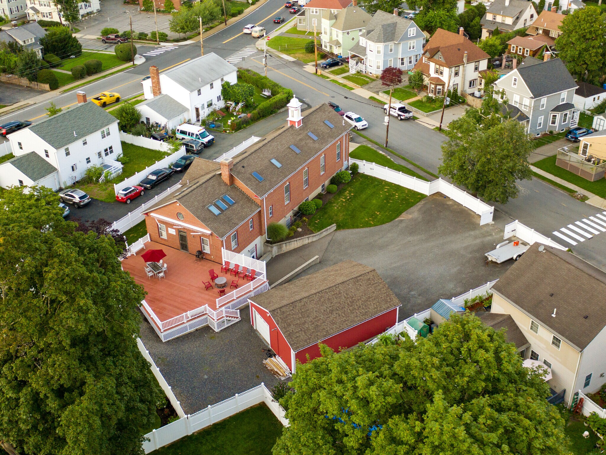 15 Fiske Ave, Waltham, MA 02453 Specialty for Sale