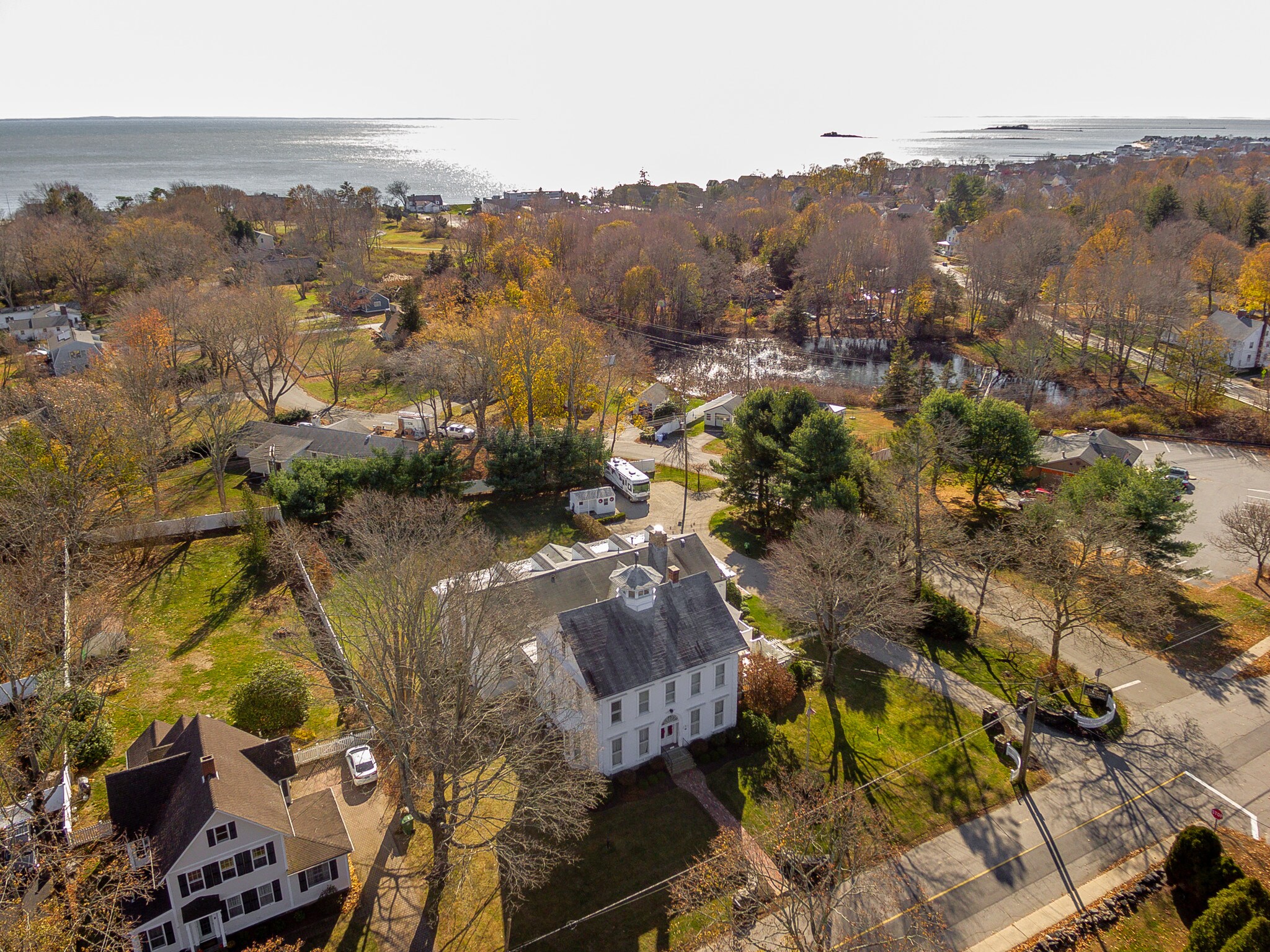 138 S Main St, Westbrook, CT, 06498 Hospitality Property For Sale