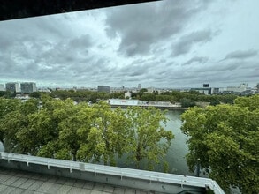 Clichy, HDS - AERIAL  map view