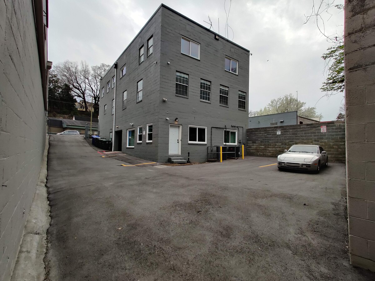 3451 Brainerd Rd Chattanooga Tn 37411 Loopnet Com