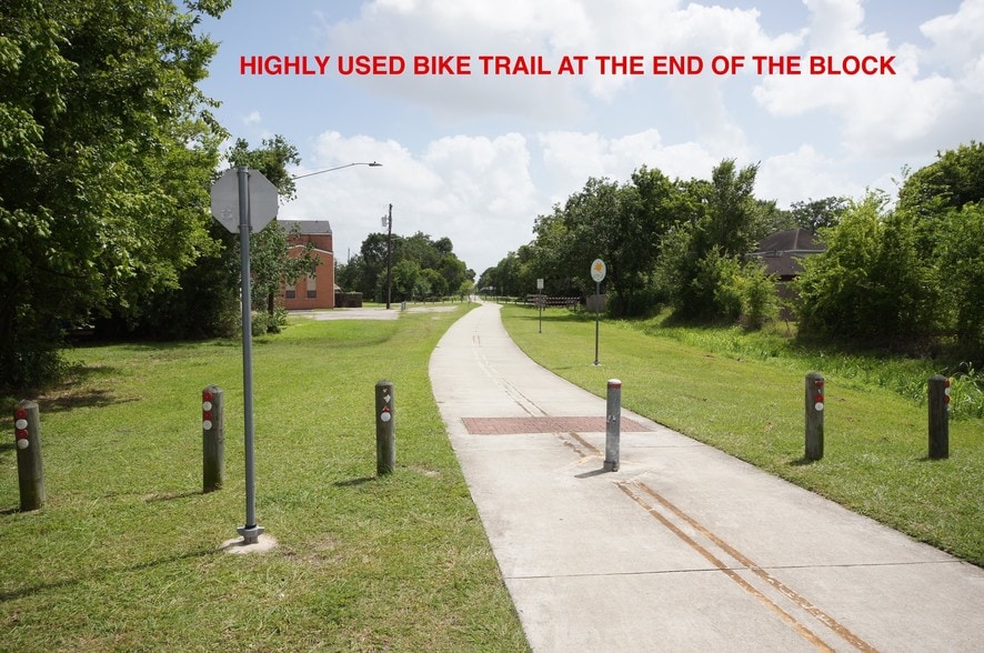 3211 Webster St, Houston, TX for sale - Building Photo - Image 3 of 8