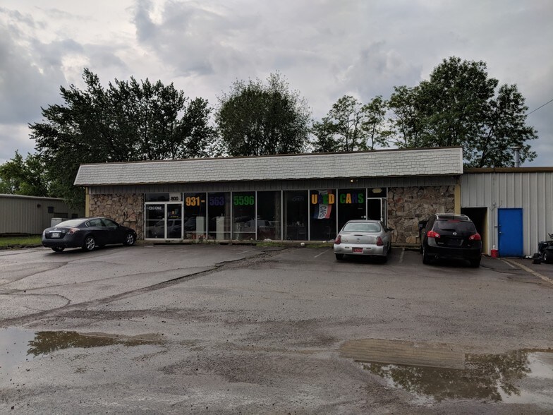 Tullahoma Auto Sales >> 800 S Anderson St Tullahoma Tn 37388 Auto Repair Property For Tullahoma Auto Sales >> 800 S Anderson St Tullahoma Tn 37388 Auto Repair Property For