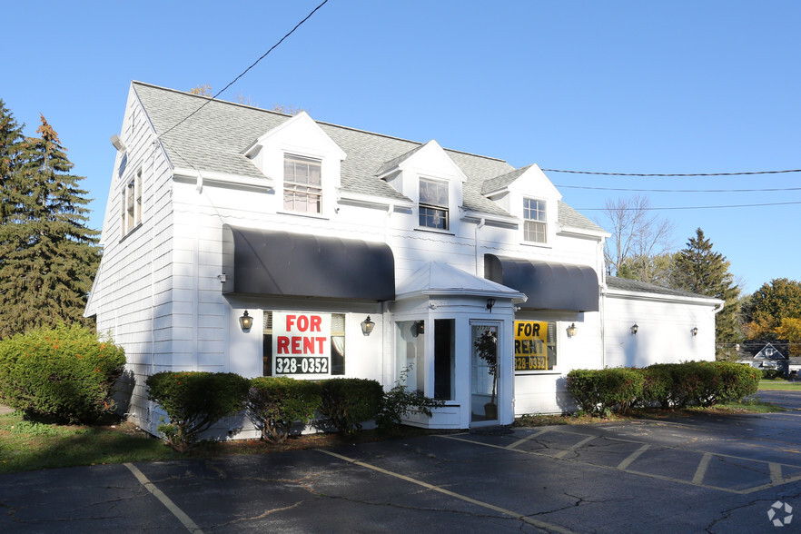 2171 W Henrietta Rd, Rochester, NY for sale - Primary Photo - Image 1 of 1