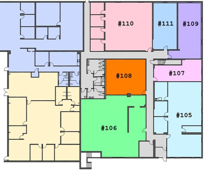 489 Washington St, Auburn, MA 01501 - Office for Lease | LoopNet