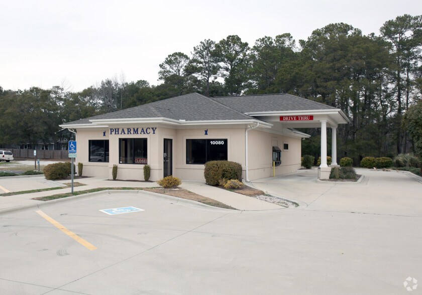 10080 Beach Dr SW, Calabash, NC for sale - Primary Photo - Image 1 of 1