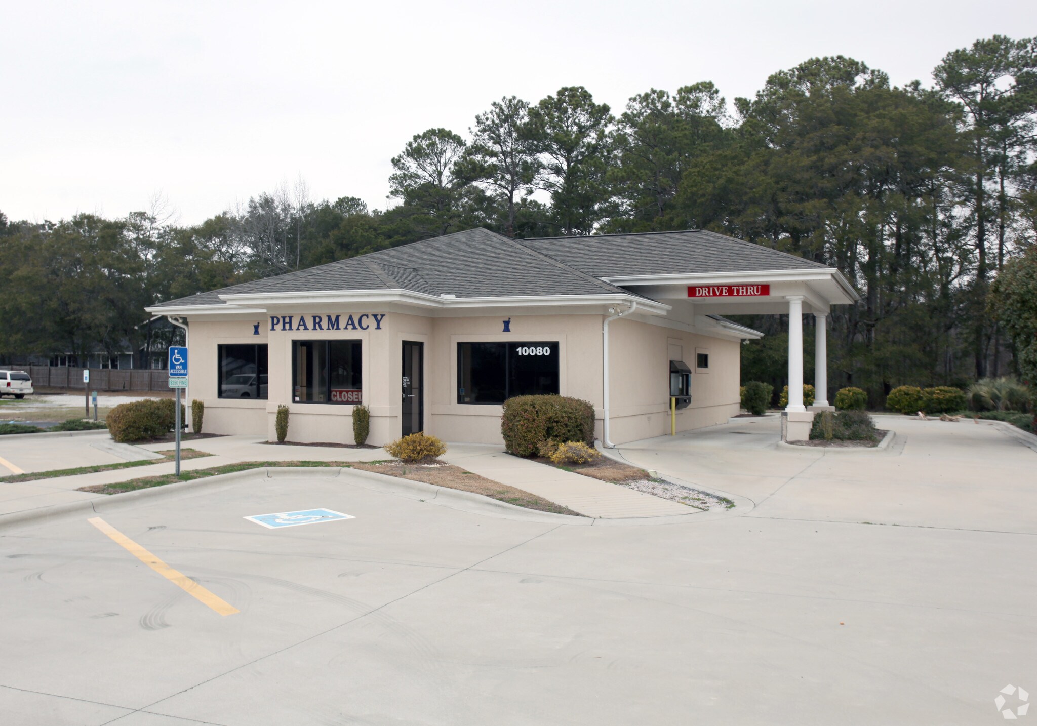 10080 Beach Dr SW, Calabash, NC for sale Primary Photo- Image 1 of 1