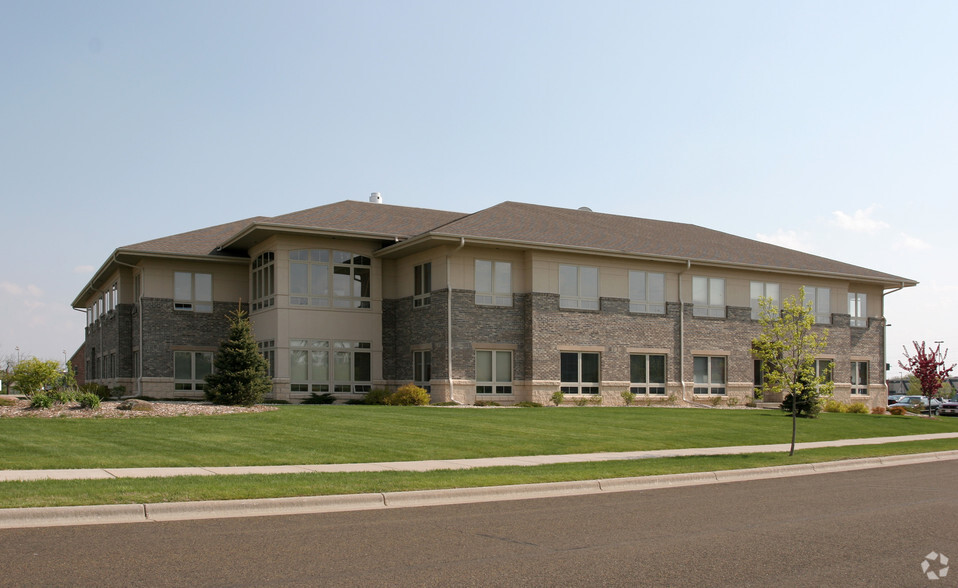 2923 Marketplace Dr, Madison, WI for lease - Primary Photo - Image 3 of 5