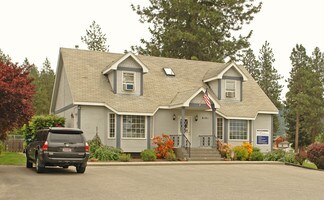 More details for 8191 N Loch Haven Dr, Hayden, ID - Office for Lease
